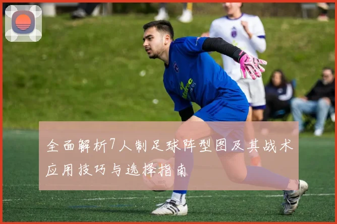 全面解析7人制足球阵型图及其战术应用技巧与选择指南